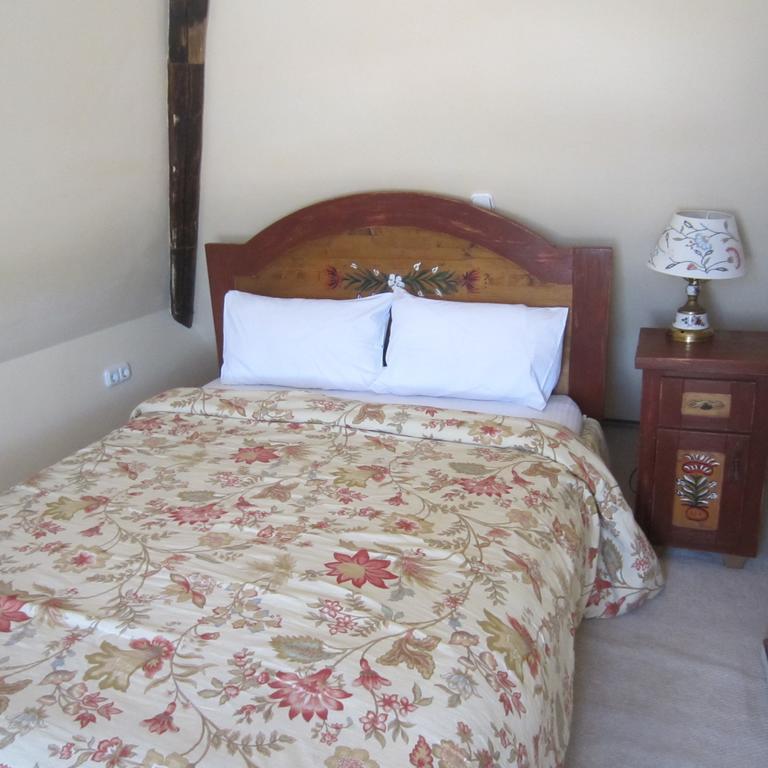 Pensiune Citadela Sighisoara Luaran gambar