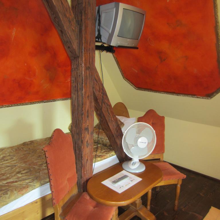 Pensiune Citadela Sighisoara Luaran gambar