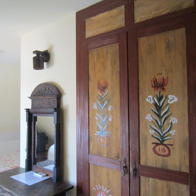 Pensiune Citadela Sighisoara Luaran gambar