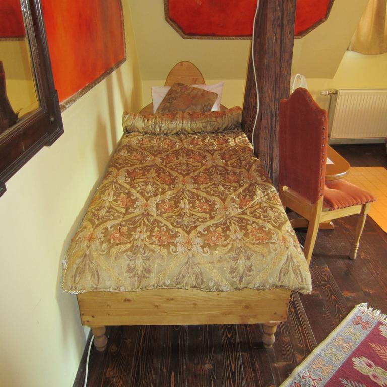 Pensiune Citadela Sighisoara Bilik gambar