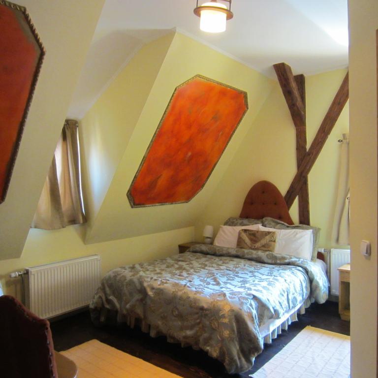 Pensiune Citadela Sighisoara Bilik gambar