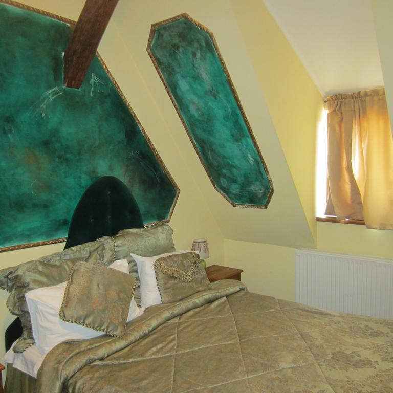 Pensiune Citadela Sighisoara Luaran gambar
