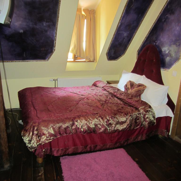 Pensiune Citadela Sighisoara Bilik gambar