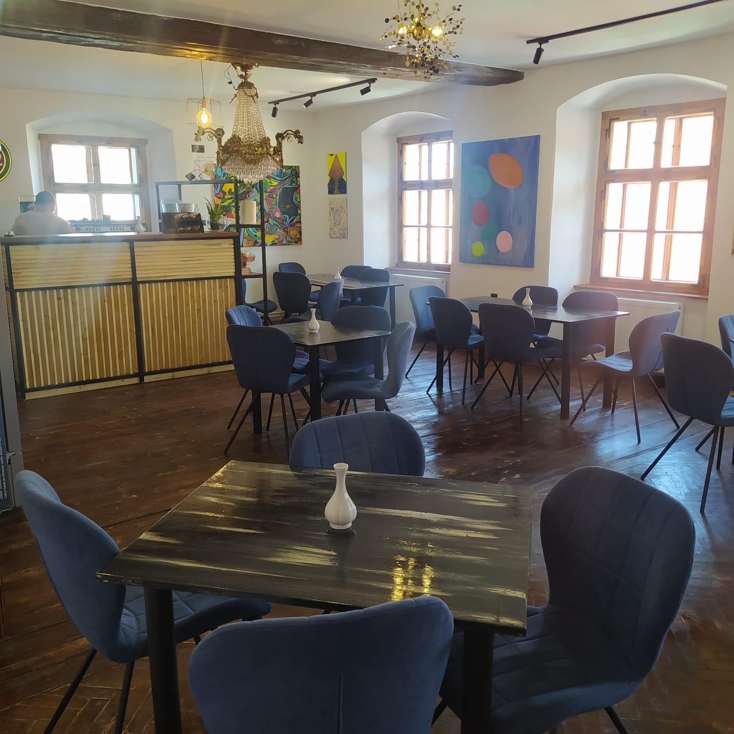 Pensiune Citadela Sighisoara Luaran gambar