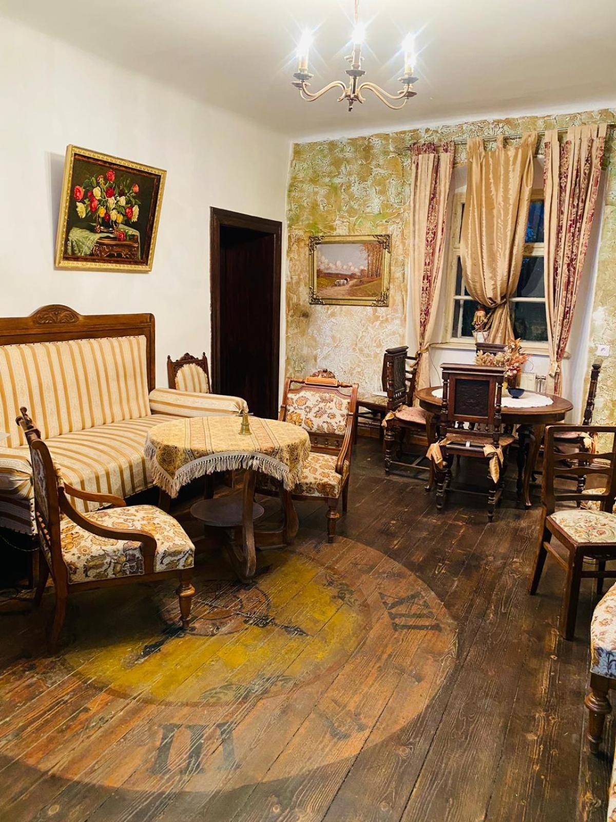 Pensiune Citadela Sighisoara Luaran gambar
