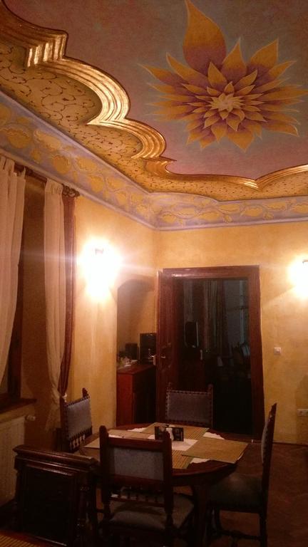 Pensiune Citadela Sighisoara Luaran gambar