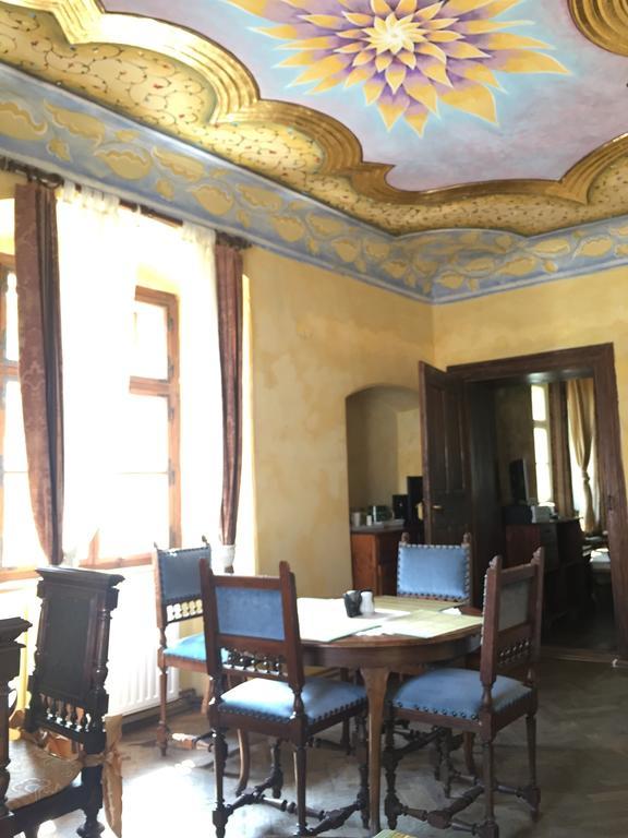 Pensiune Citadela Sighisoara Luaran gambar
