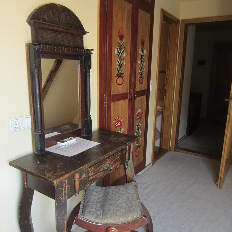 Pensiune Citadela Sighisoara Luaran gambar