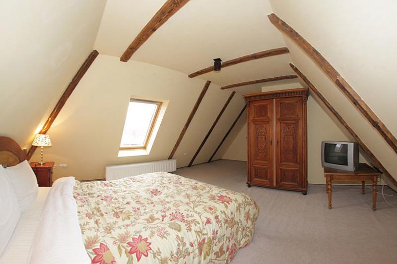 Pensiune Citadela Sighisoara Luaran gambar