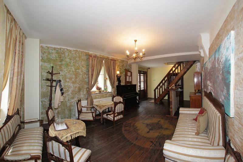 Pensiune Citadela Sighisoara Luaran gambar